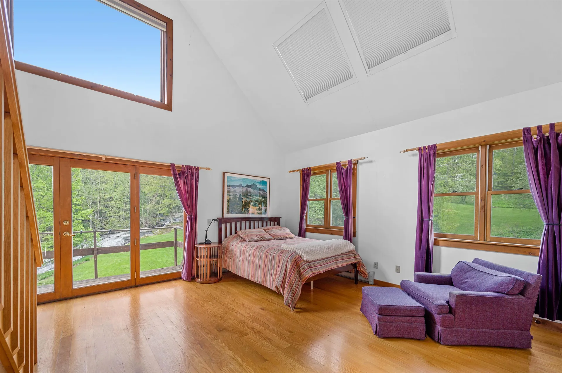 111 Upper Depot Road Marshfield VT 05658