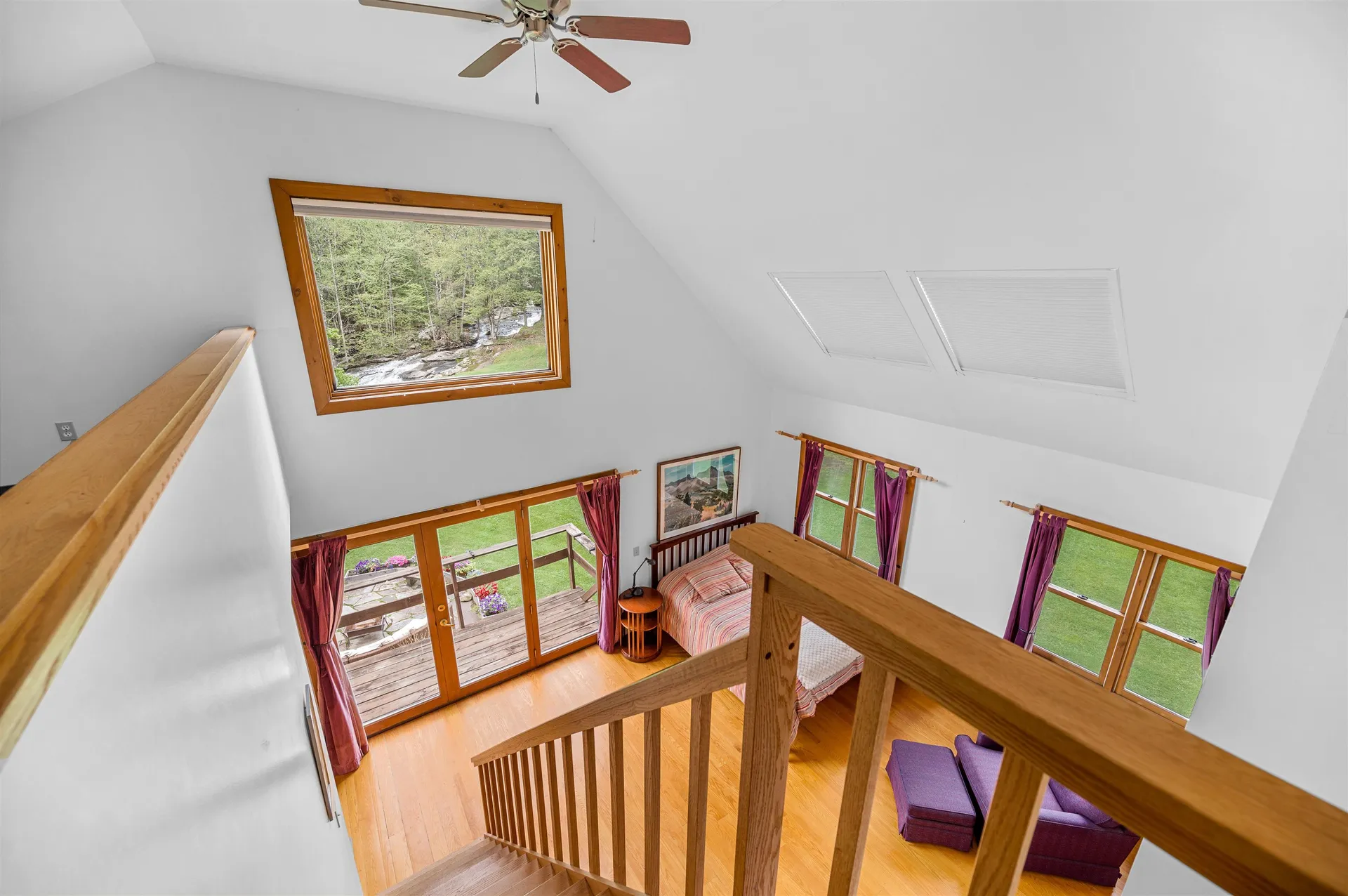 111 Upper Depot Road Marshfield VT 05658