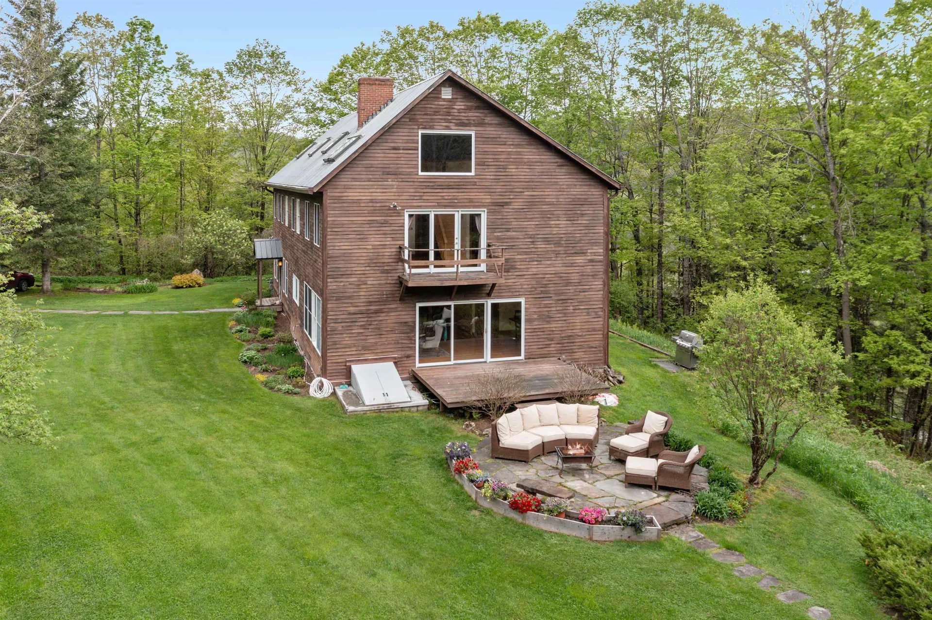 111 Upper Depot Road Marshfield VT 05658