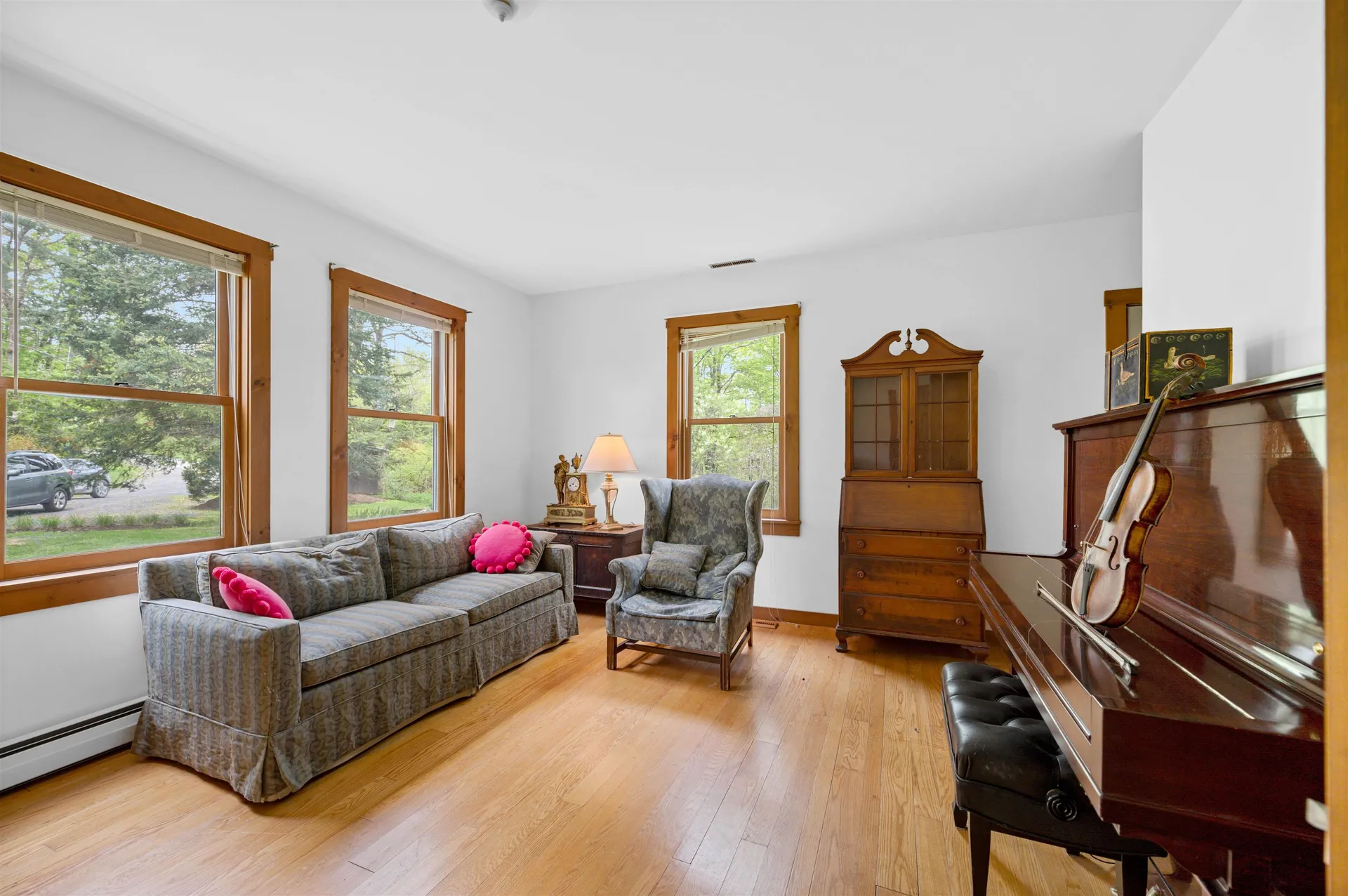 111 Upper Depot Road Marshfield VT 05658