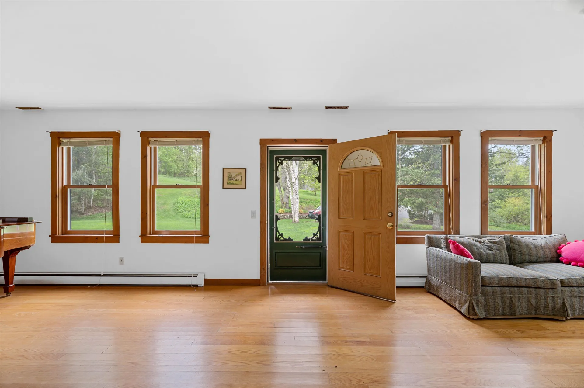 111 Upper Depot Road Marshfield VT 05658