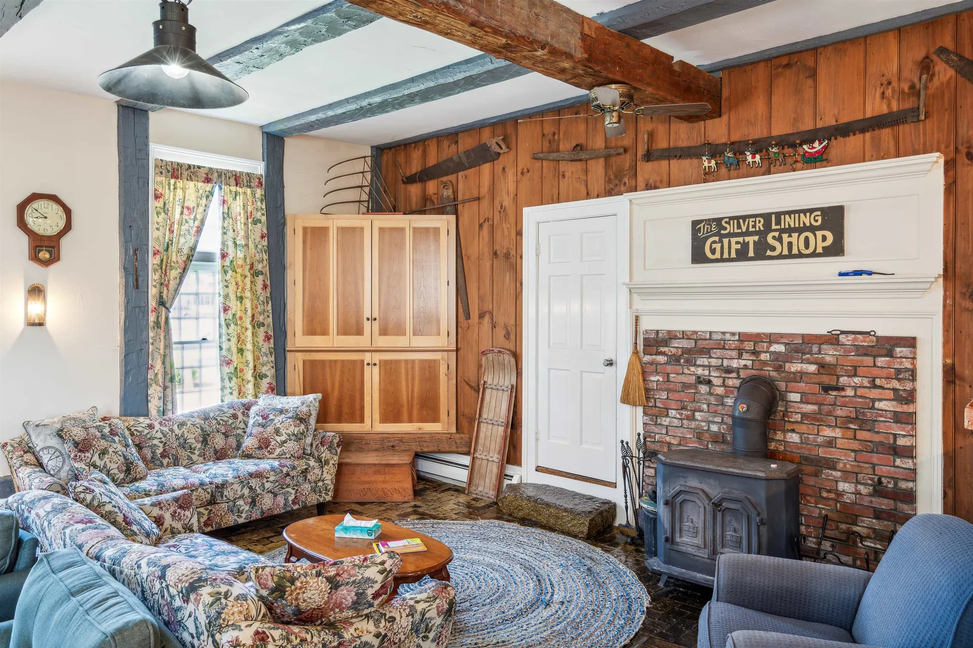 9 Main Street Lyme NH 03768