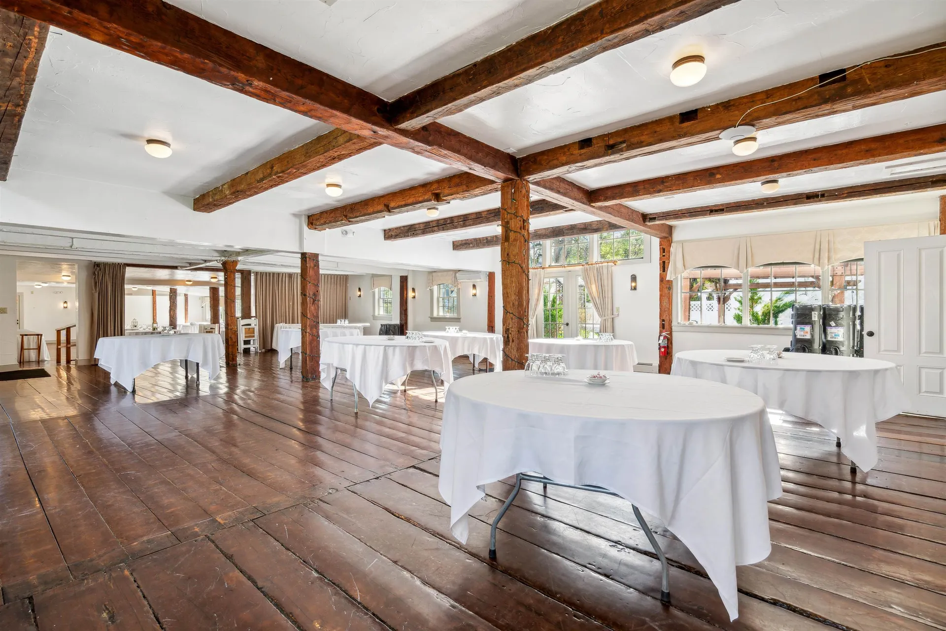 9 Main Street Lyme NH 03768