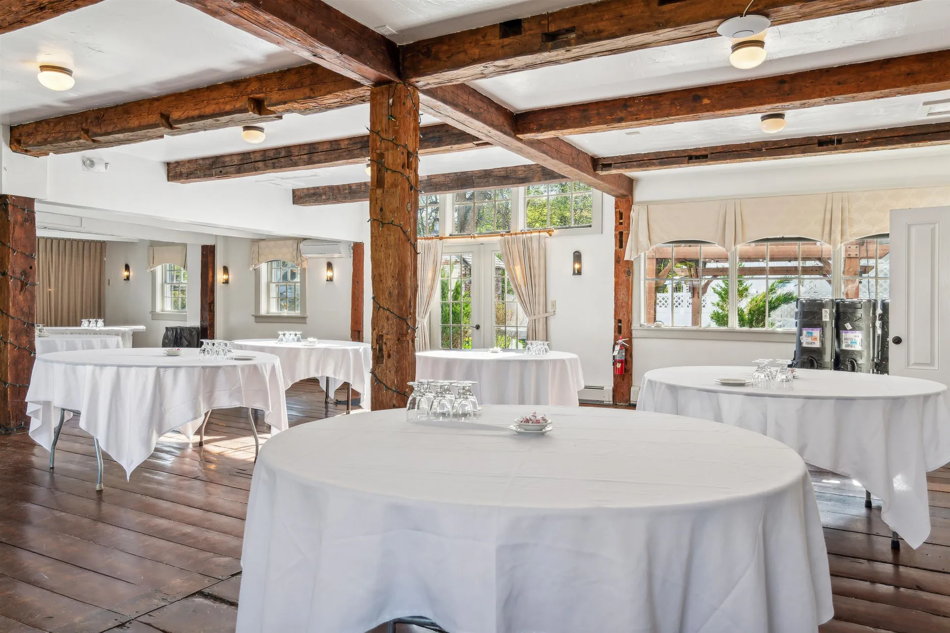 9 Main Street Lyme NH 03768