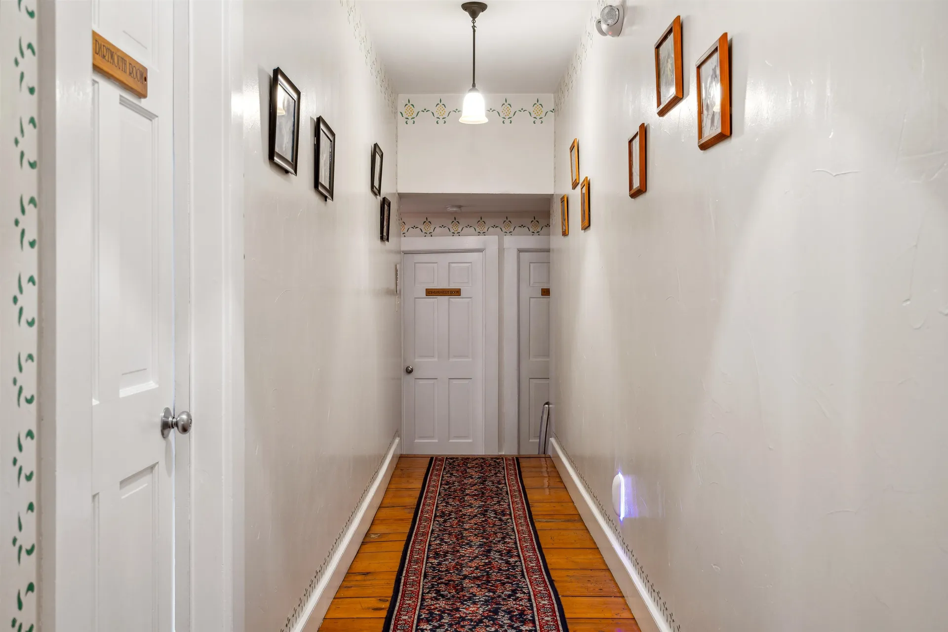 9 Main Street Lyme NH 03768