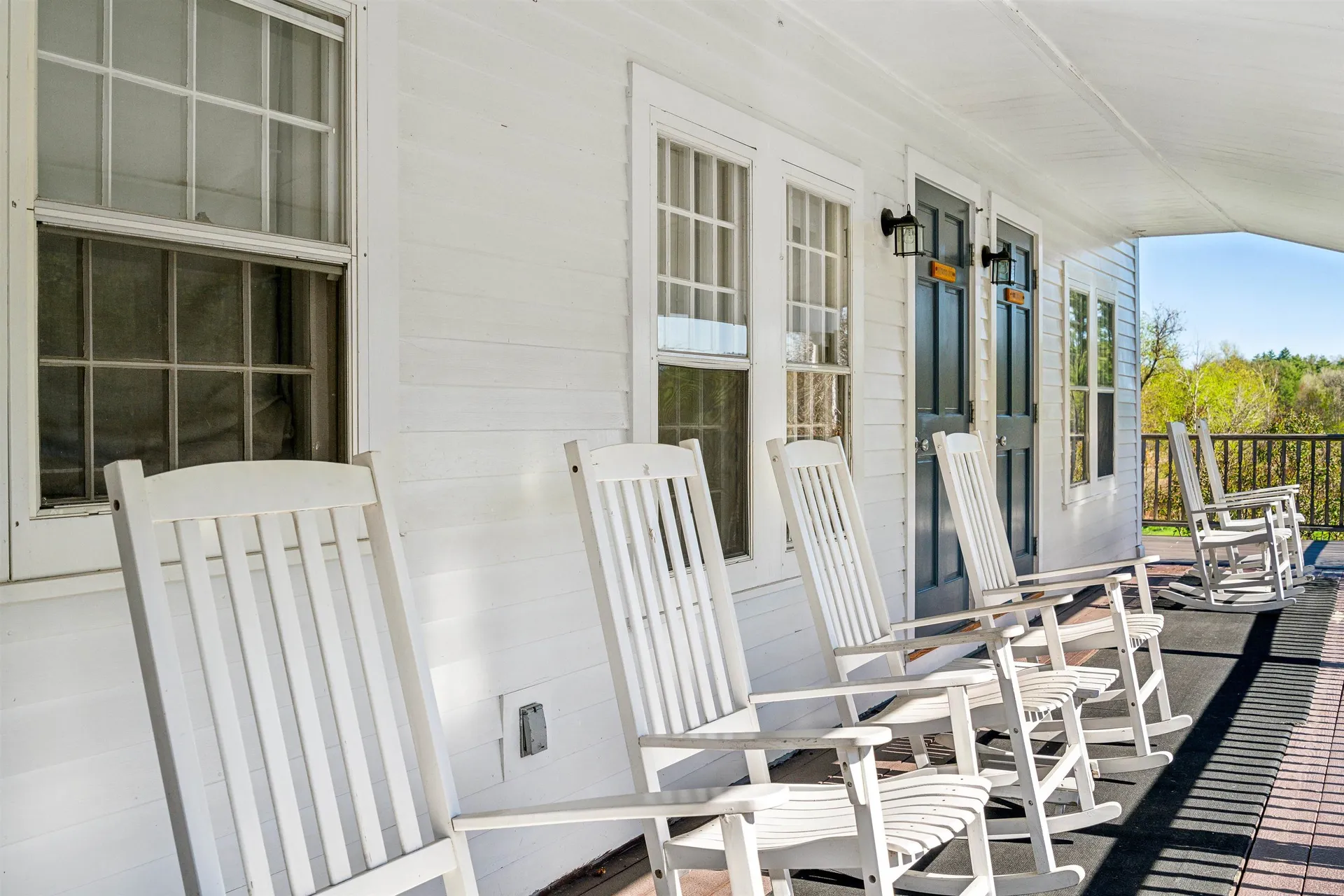 9 Main Street Lyme NH 03768