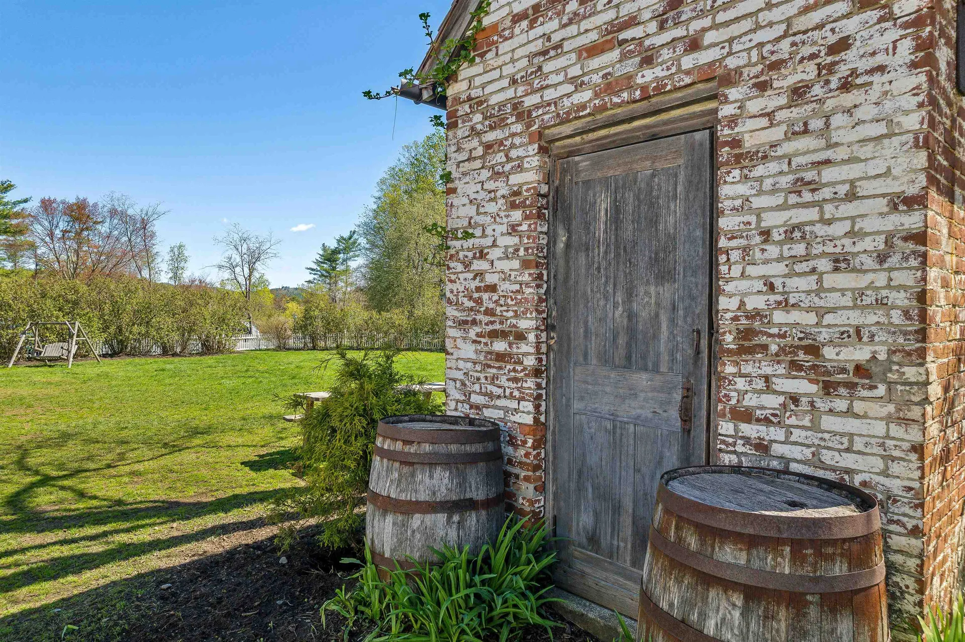 9 Main Street Lyme NH 03768