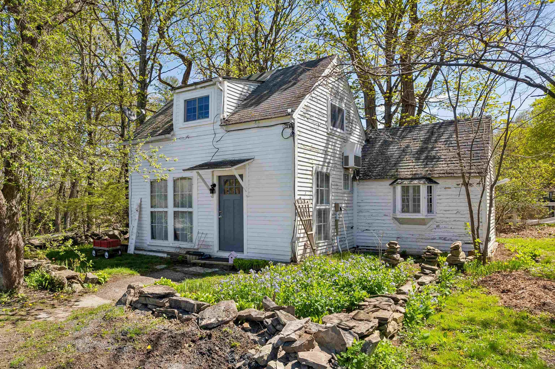 9 Main Street Lyme NH 03768