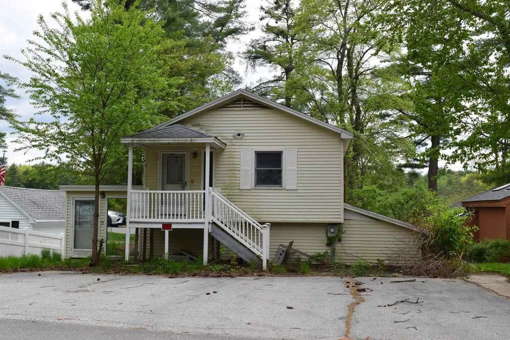 65 Sebbins Pond Drive Bedford NH 03110