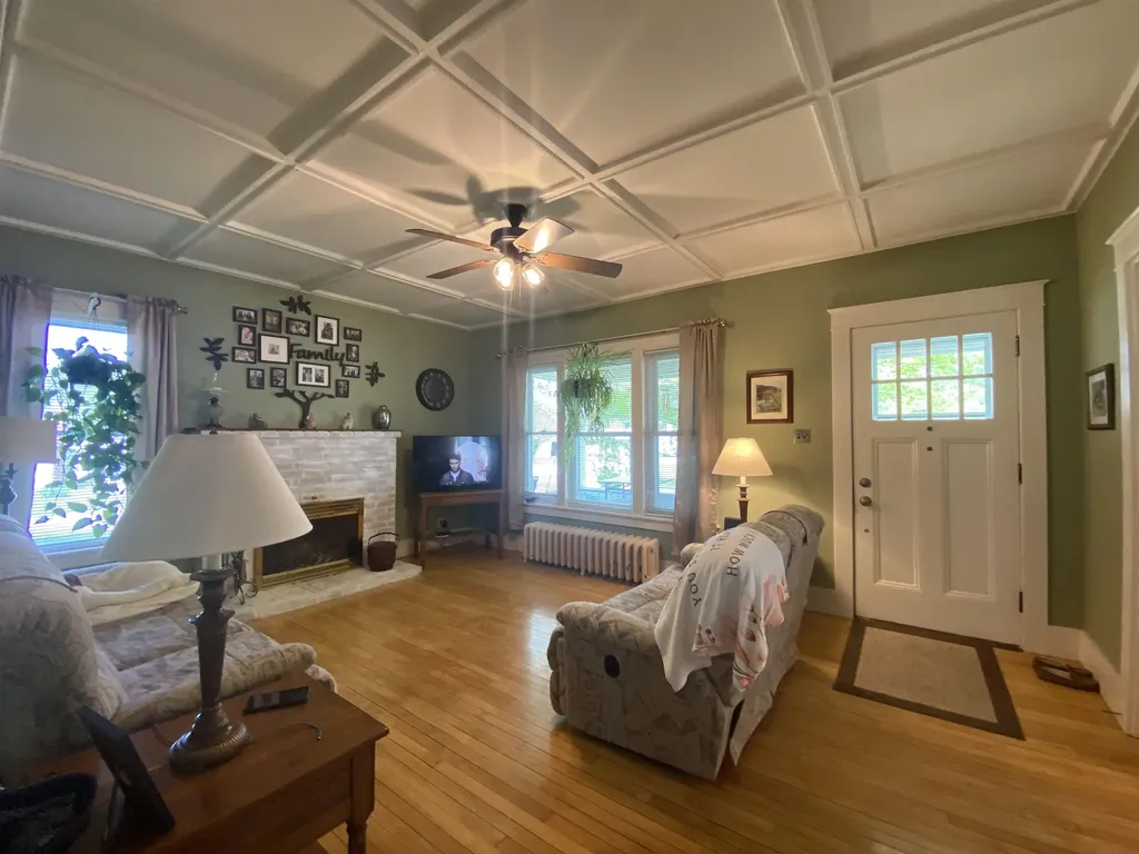 63 Elm Avenue Richford VT 05476