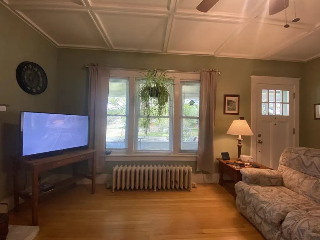 63 Elm Avenue Richford VT 05476