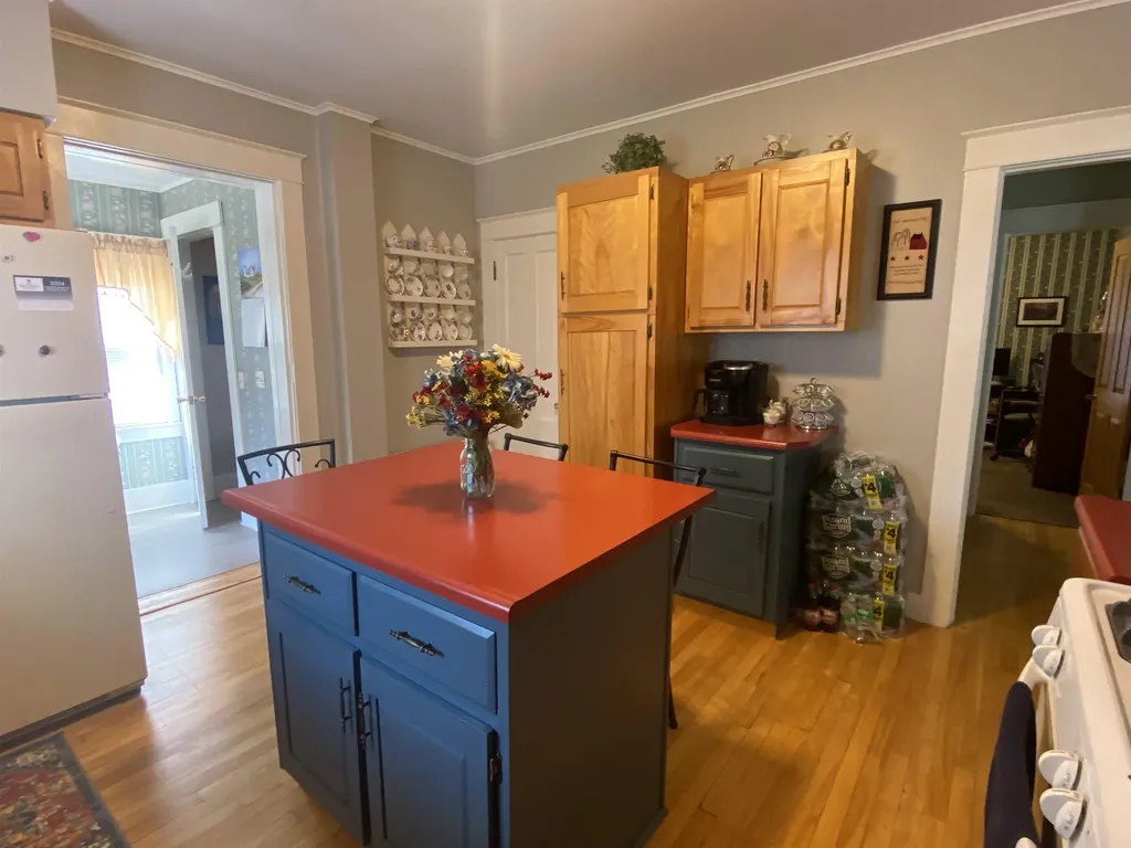 63 Elm Avenue Richford VT 05476