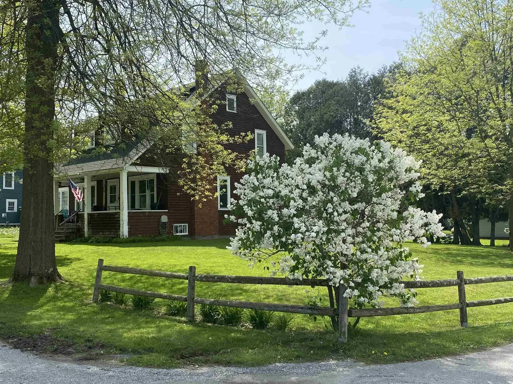 63 Elm Avenue Richford VT 05476