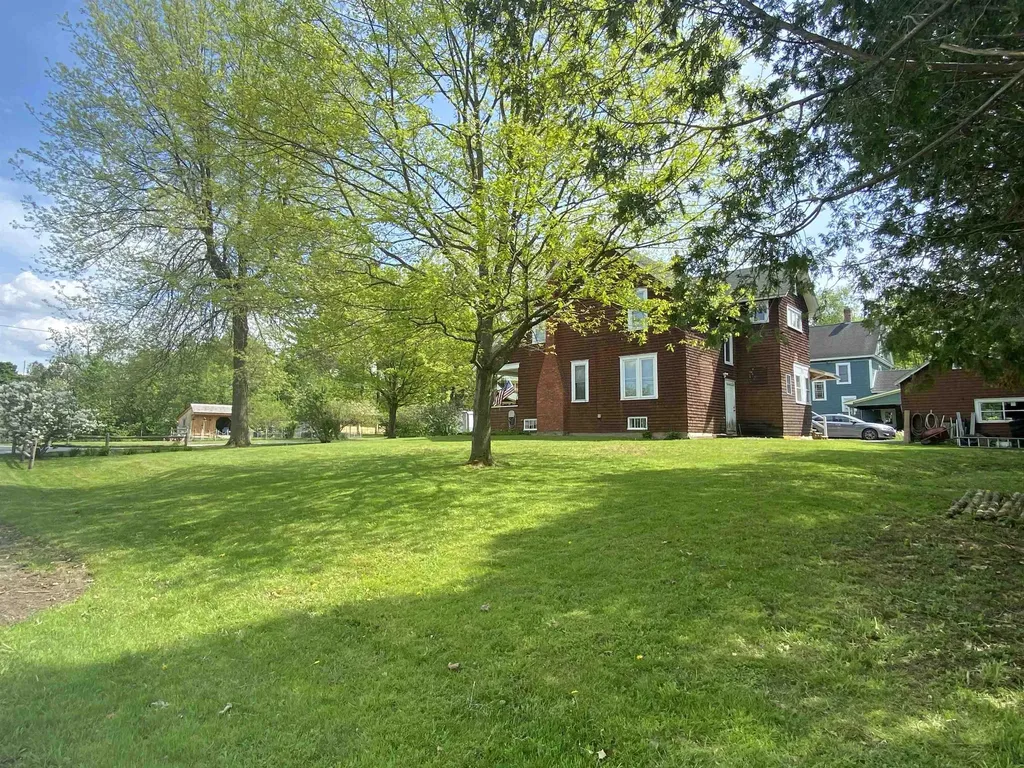 63 Elm Avenue Richford VT 05476