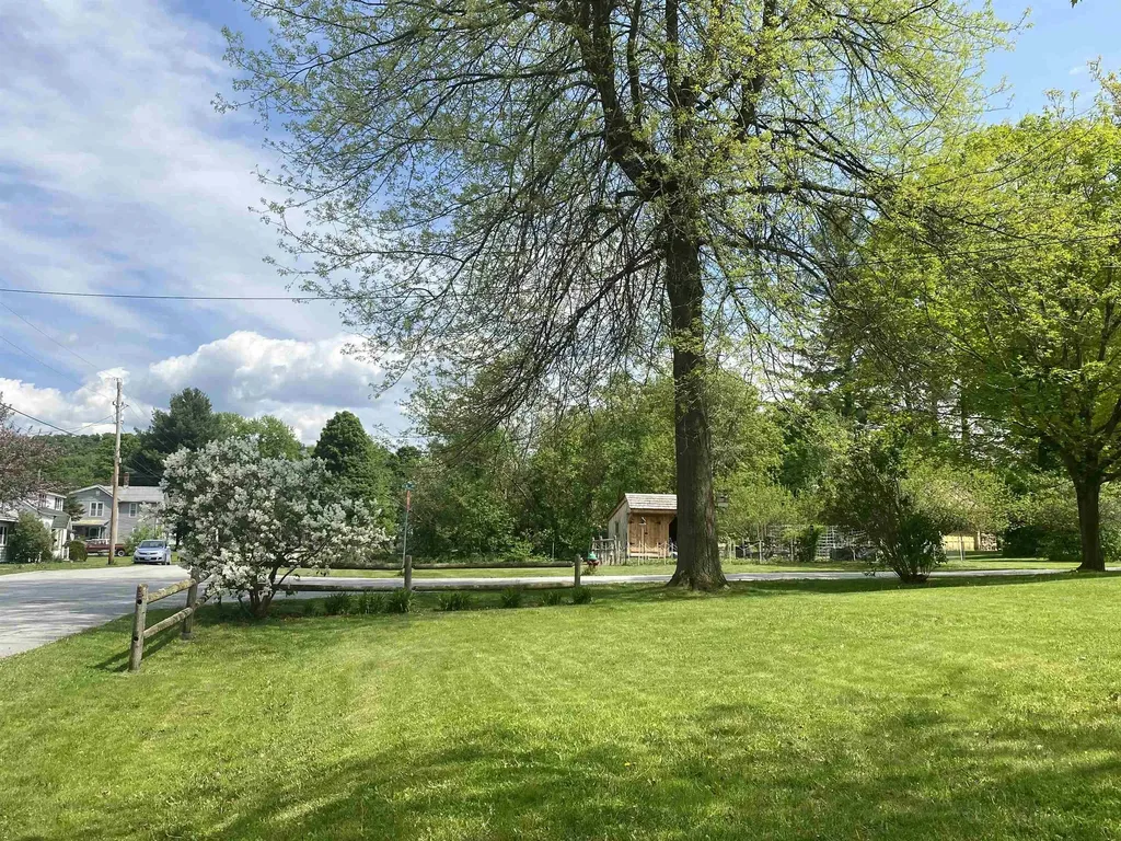 63 Elm Avenue Richford VT 05476