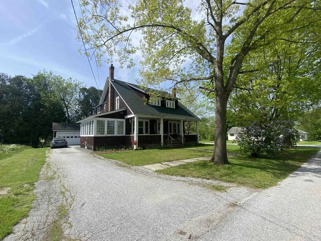63 Elm Avenue Richford VT 05476