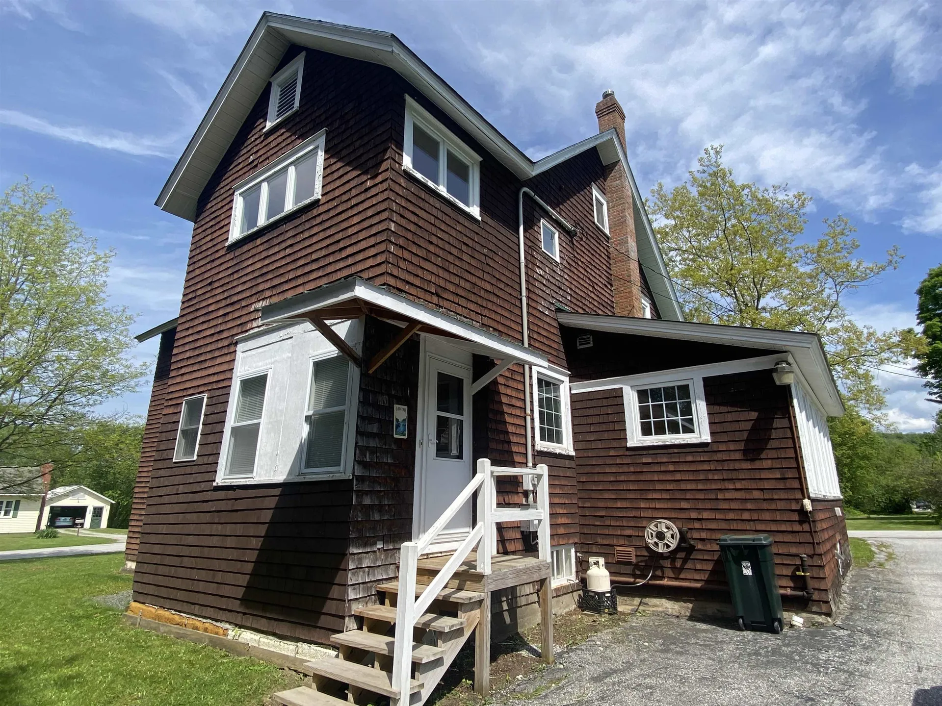 63 Elm Avenue Richford VT 05476
