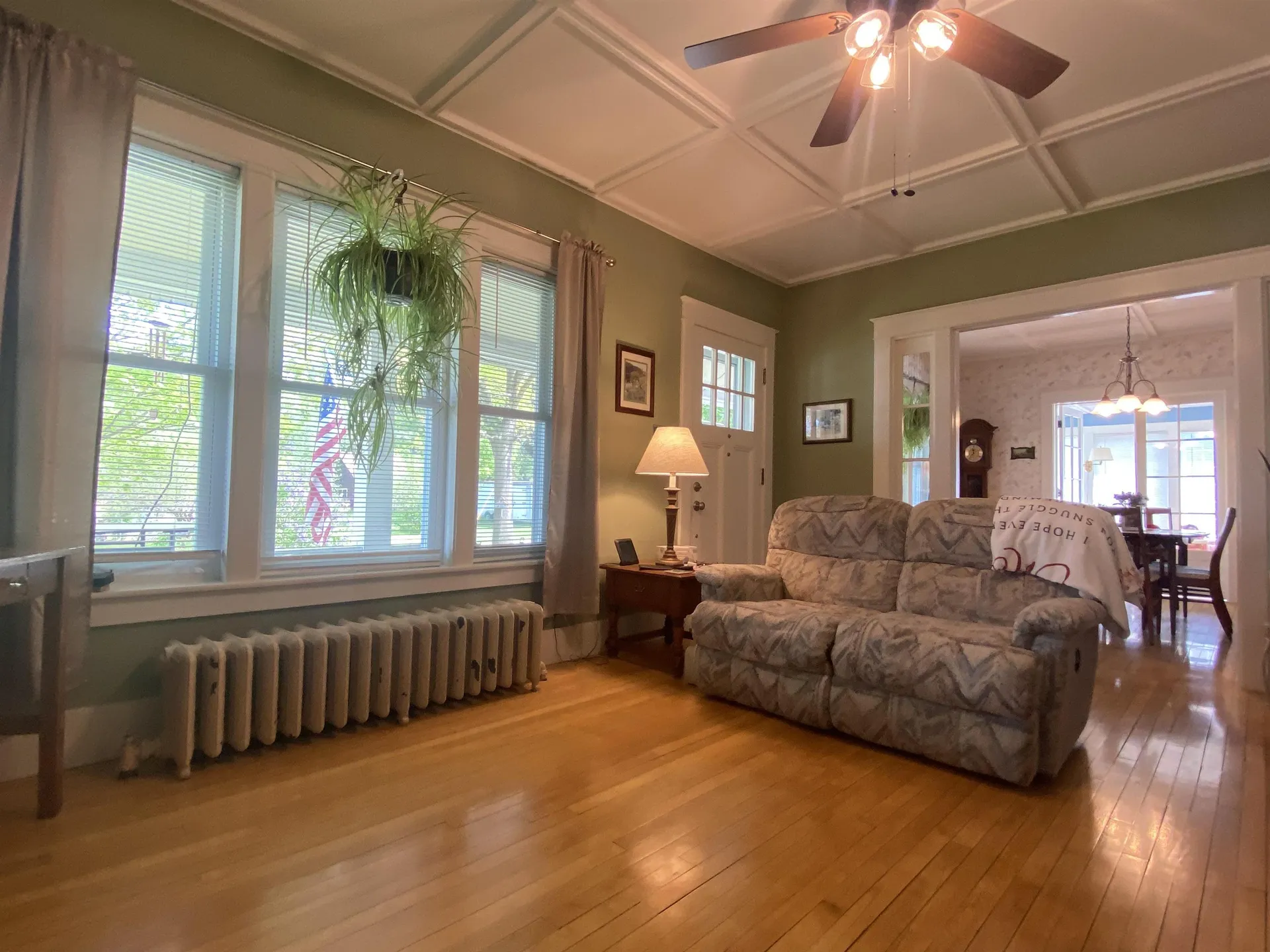 63 Elm Avenue Richford VT 05476