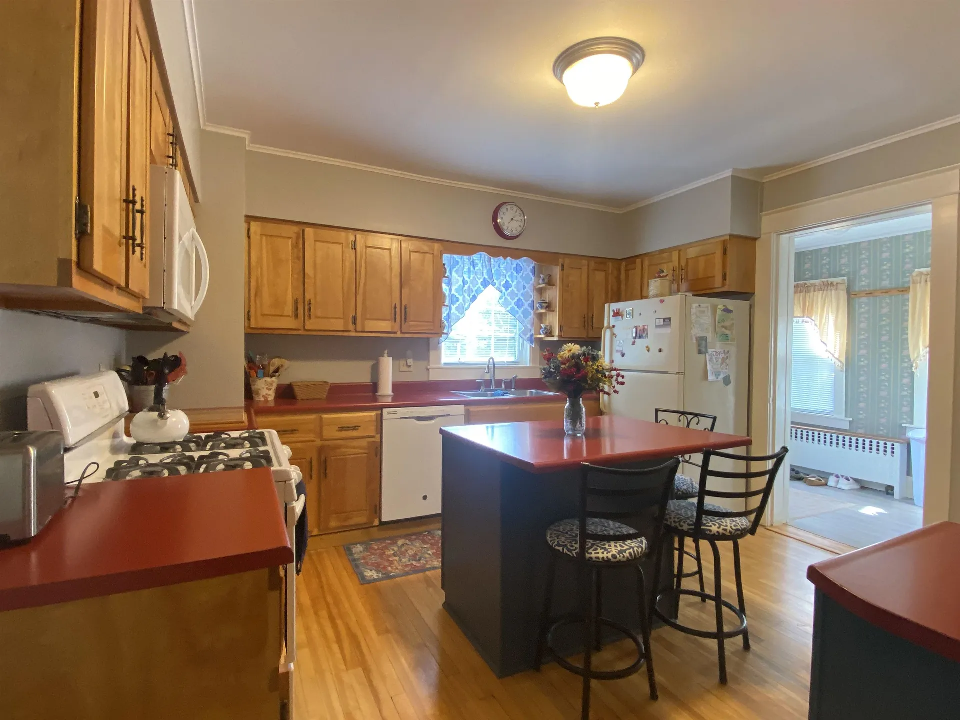 63 Elm Avenue Richford VT 05476