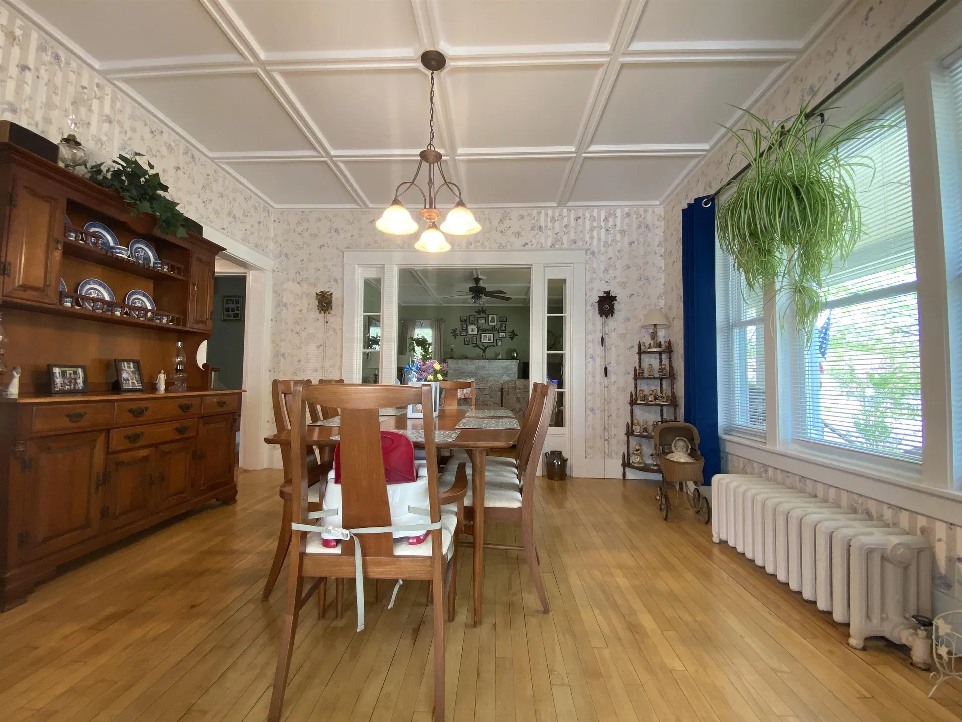 63 Elm Avenue Richford VT 05476