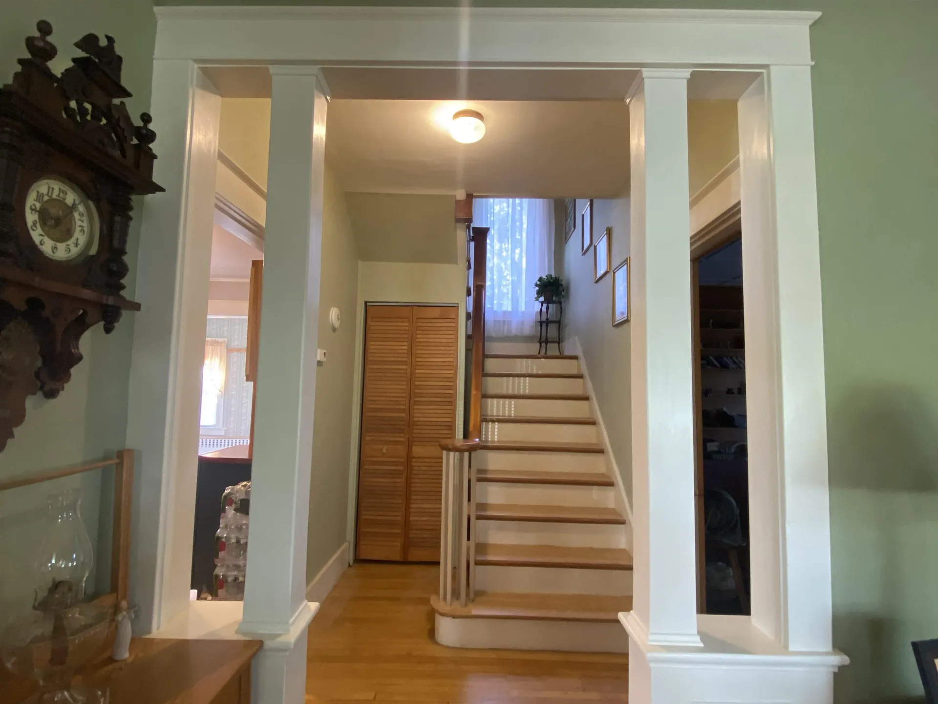 63 Elm Avenue Richford VT 05476