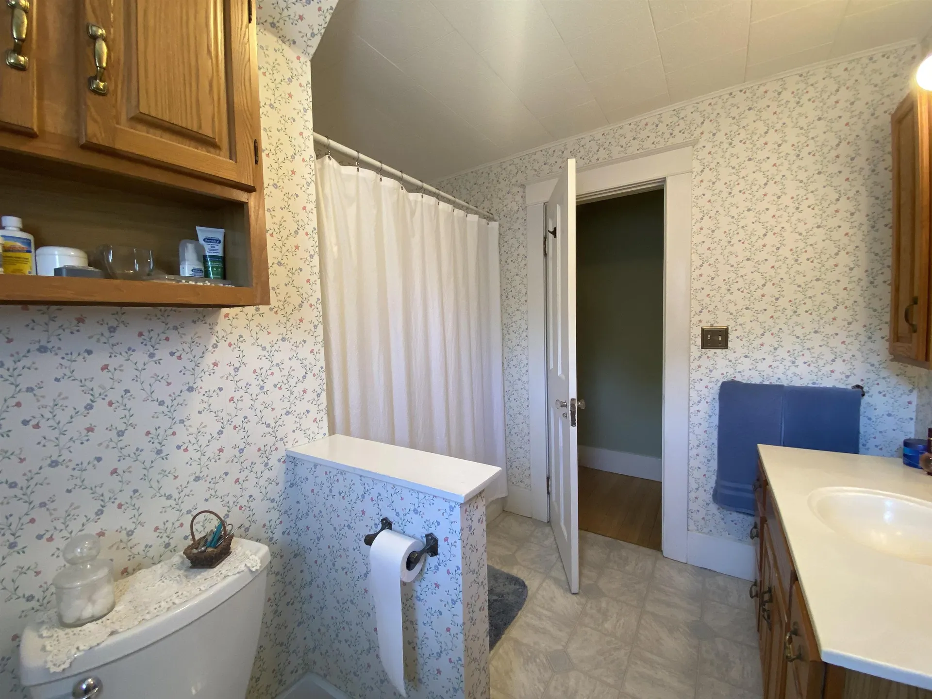 63 Elm Avenue Richford VT 05476