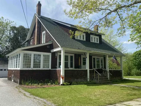 63 Elm Avenue Richford VT 05476