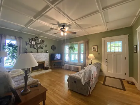 63 Elm Avenue Richford VT 05476