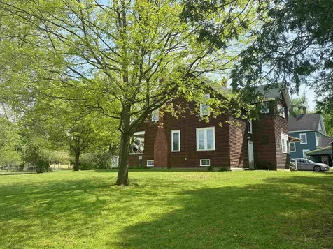63 Elm Avenue Richford VT 05476