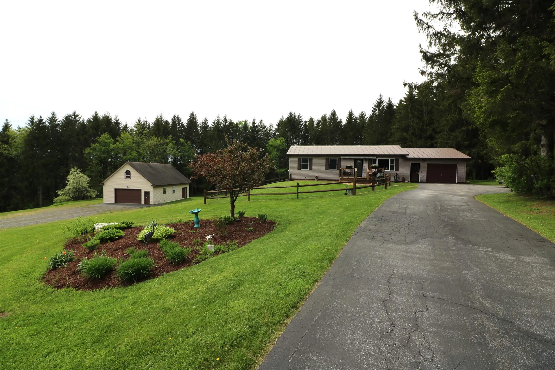 93 Amanicki Trail Williamstown VT 05679
