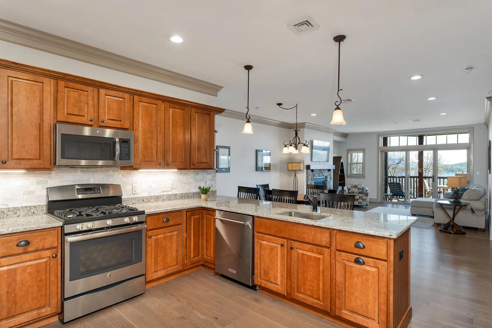 616 Scenic Road Laconia NH 03246