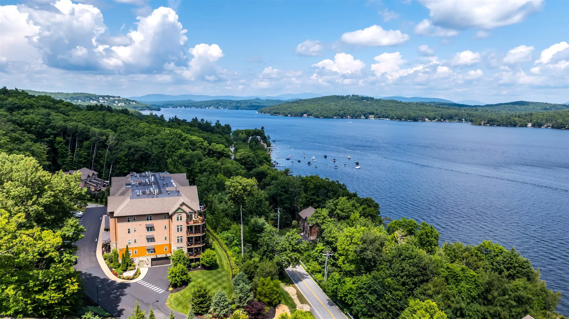 616 Scenic Road Laconia NH 03246