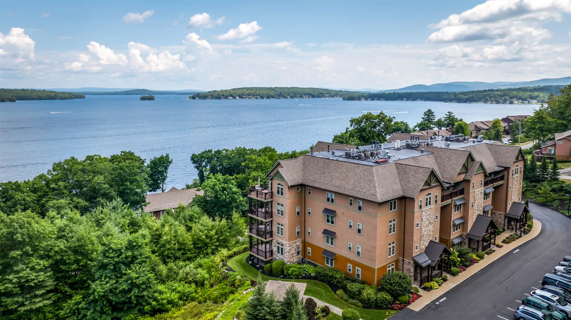 616 Scenic Road Laconia NH 03246