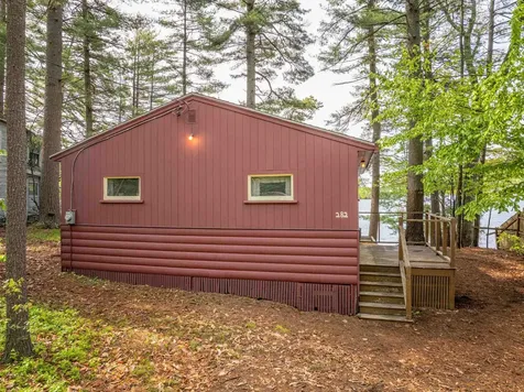 282 Saint James Avenue Milton NH 03851
