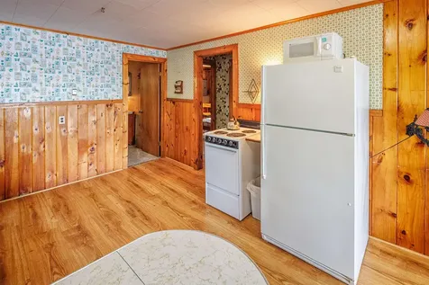 282 Saint James Avenue Milton NH 03851