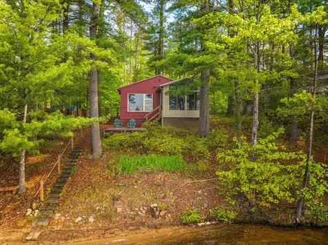 282 Saint James Avenue Milton NH 03851