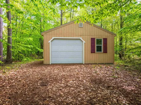 282 Saint James Avenue Milton NH 03851