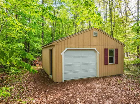 282 Saint James Avenue Milton NH 03851