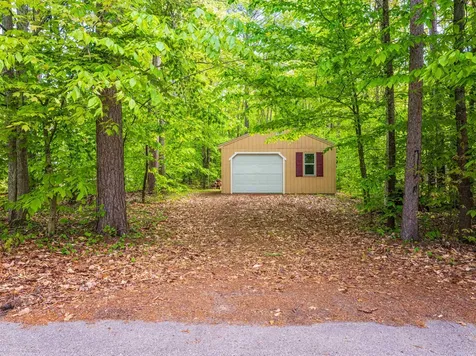 282 Saint James Avenue Milton NH 03851