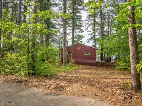 282 Saint James Avenue Milton NH 03851