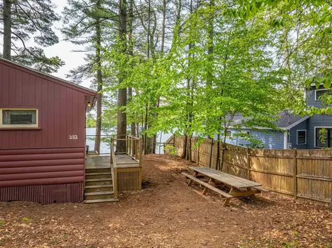 282 Saint James Avenue Milton NH 03851