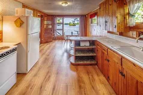 282 Saint James Avenue Milton NH 03851