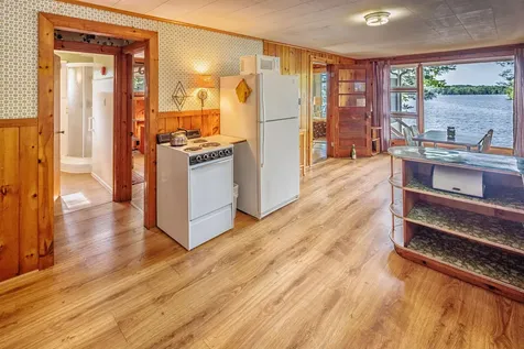 282 Saint James Avenue Milton NH 03851