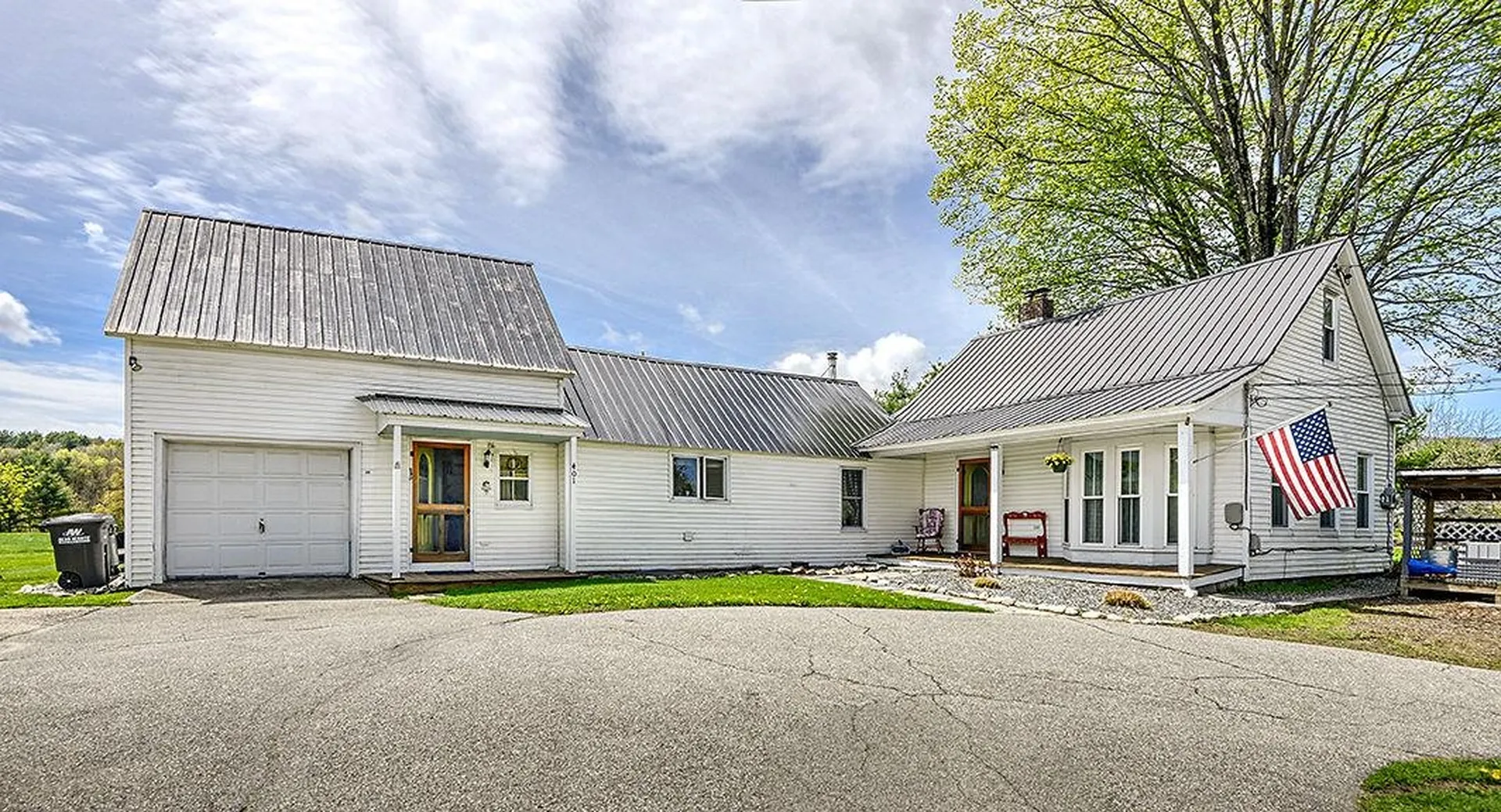 401 North Street Chester VT 05143