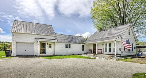 401 North Street Chester VT 05143