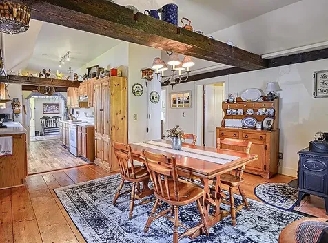 401 North Street Chester VT 05143