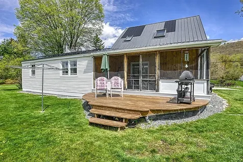 401 North Street Chester VT 05143