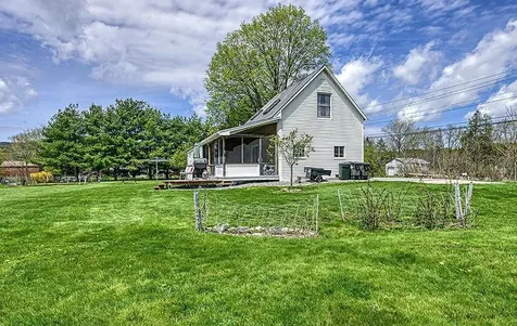 401 North Street Chester VT 05143