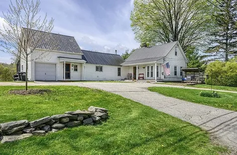 401 North Street Chester VT 05143