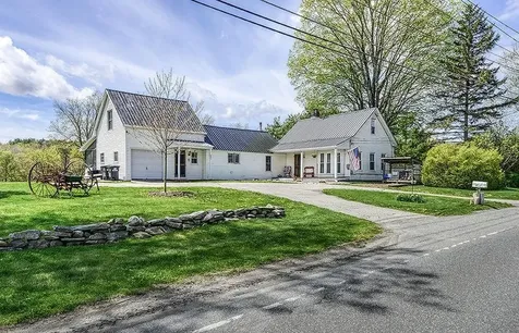 401 North Street Chester VT 05143